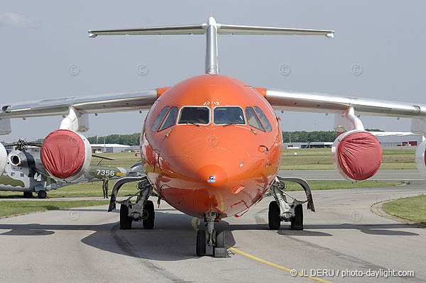 Liege Airport - hlidays